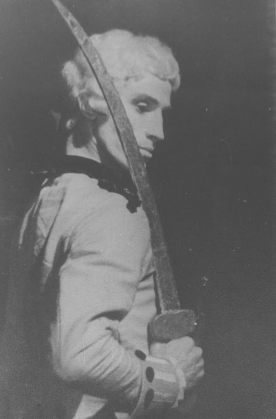 Сегодня 70 лет новосибирскому «Щелкунчику» - НОВАТ - фото №12